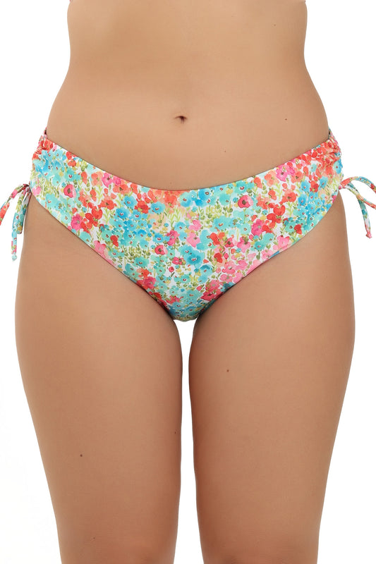 Slip basso regolabile in altezza