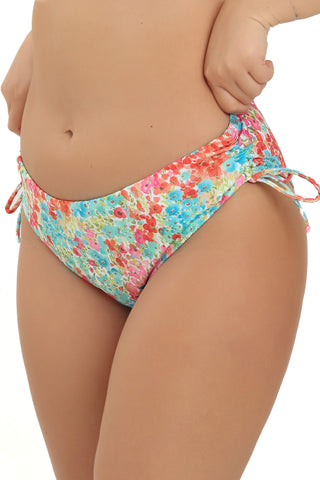 Slip basso regolabile in altezza