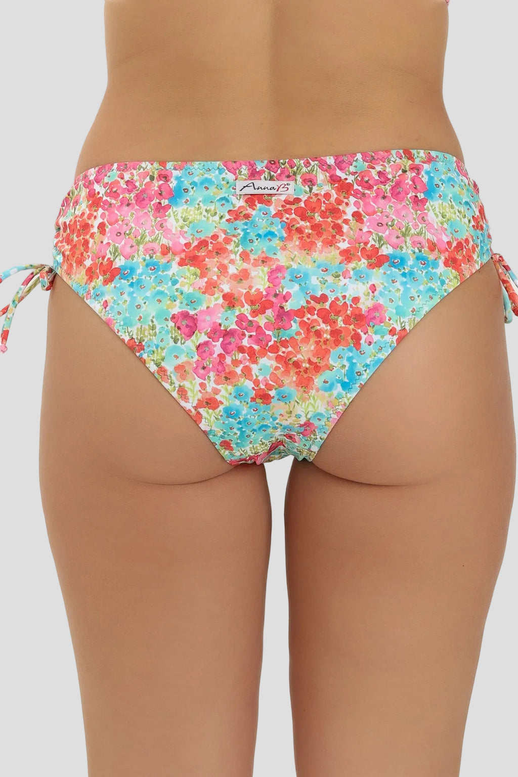 Slip basso regolabile Giamaica