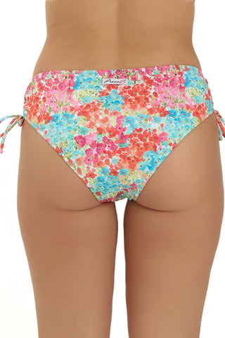 Slip basso regolabile in altezza