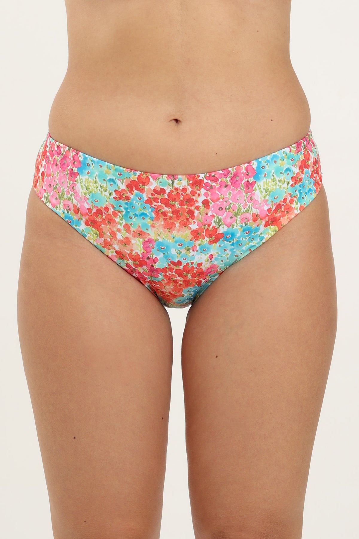 Slip Classico Ibiza Verano