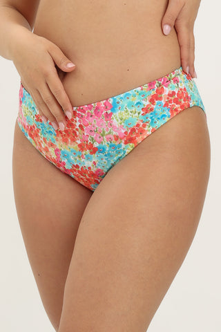 Slip Classico Ibiza Verano