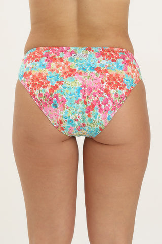 Slip Classico Ibiza Verano