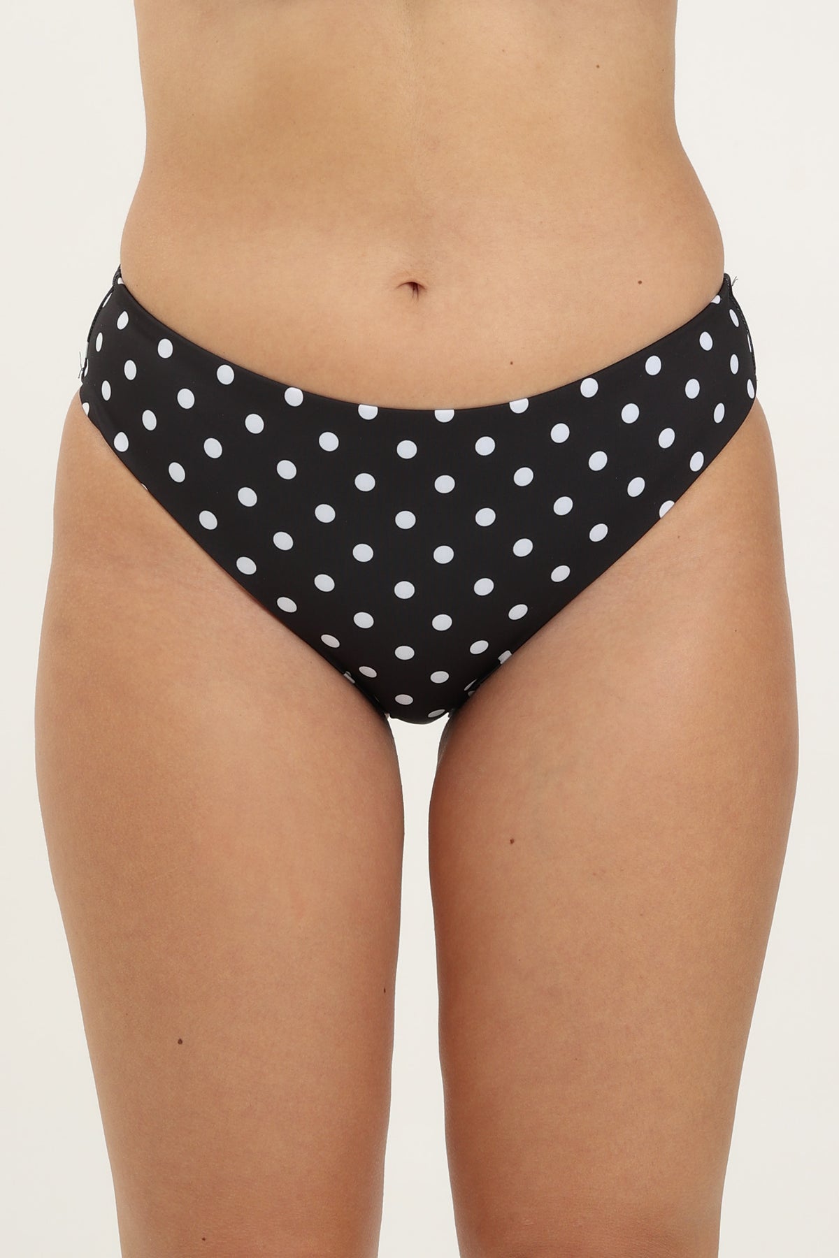 Slip Classico Ibiza Pois