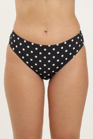 Slip Classico Ibiza Pois