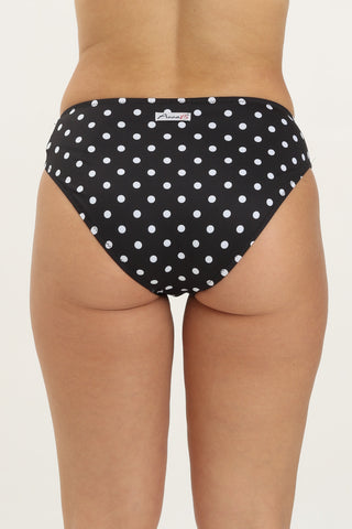 Slip Classico Ibiza Pois