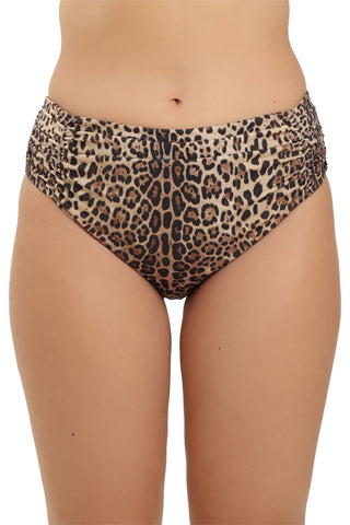 Slip Amazzonia Maculato