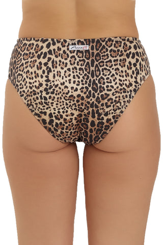 Slip Amazzonia Maculato