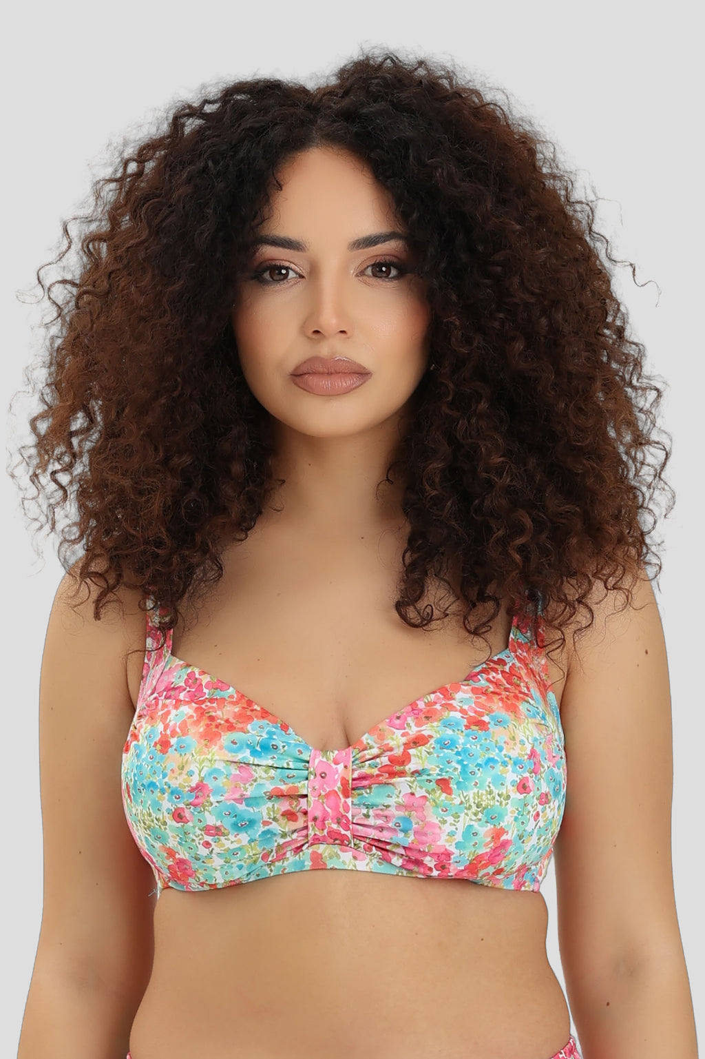 Corpetto Nodo Miriana