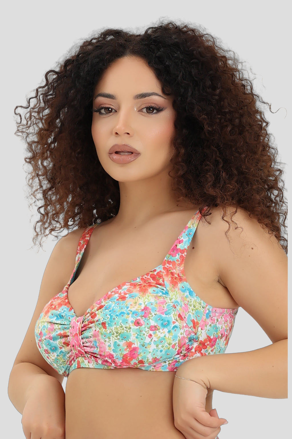 Corpetto Nodo Miriana