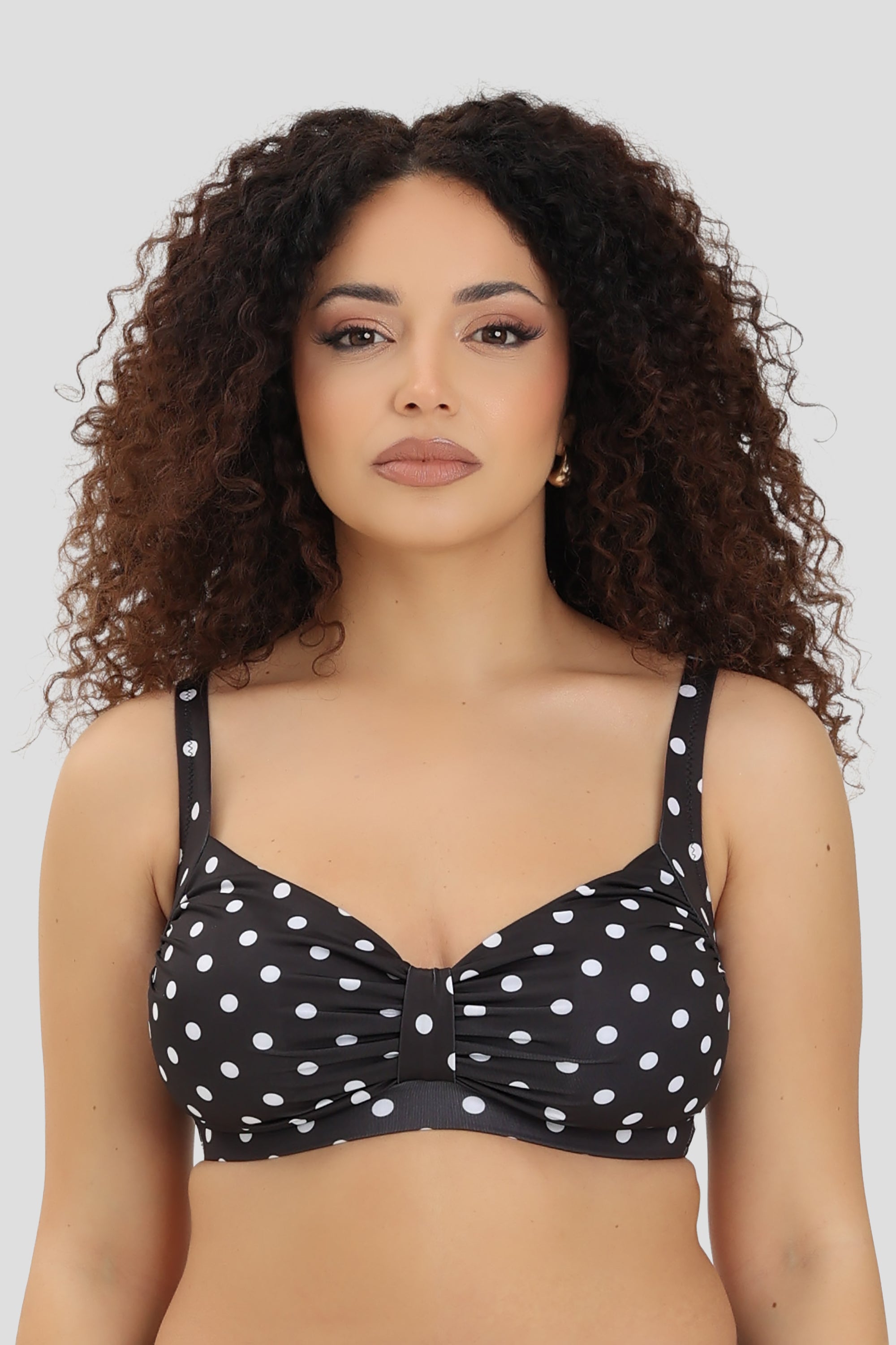 Corpetto Nodo Miriana