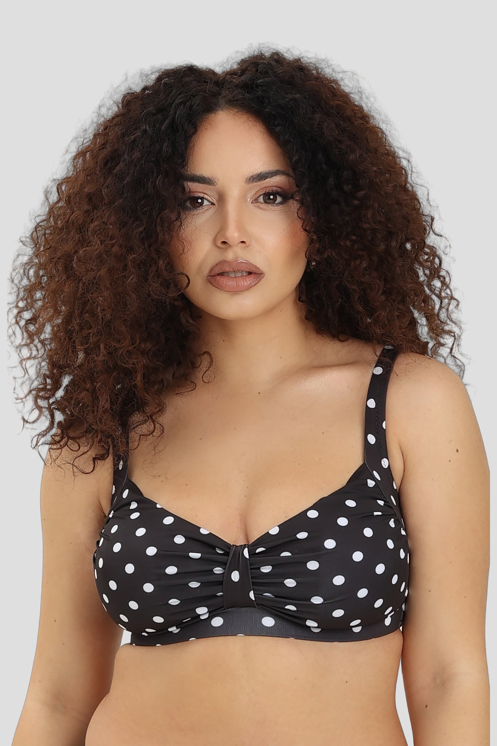 Corpetto Nodo Miriana