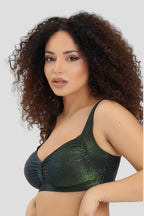 Corpetto Nodo Miriana