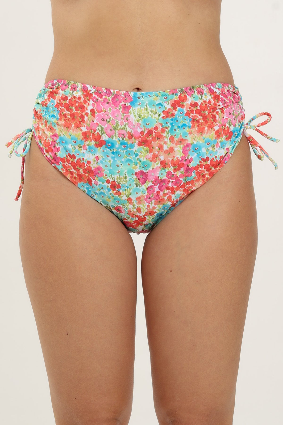 Slip Alto regolabile Tanzania Verano