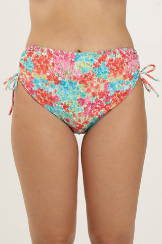 Slip Alto regolabile Tanzania Verano