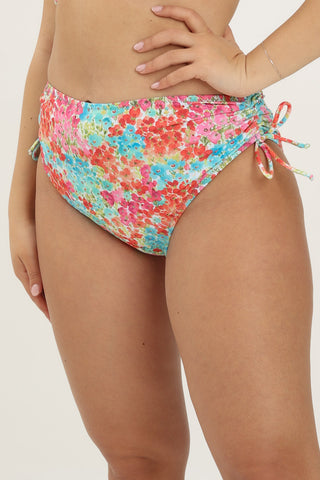 Slip Alto regolabile Tanzania Verano