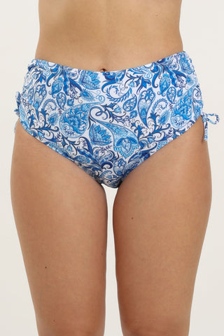 Slip Alto regolabile Tanzania Cashmire