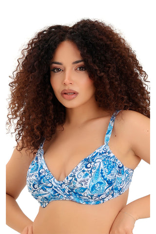 Ferretto Incrocio Dorothy Cashmire