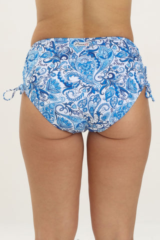 Slip Alto regolabile Tanzania Cashmire