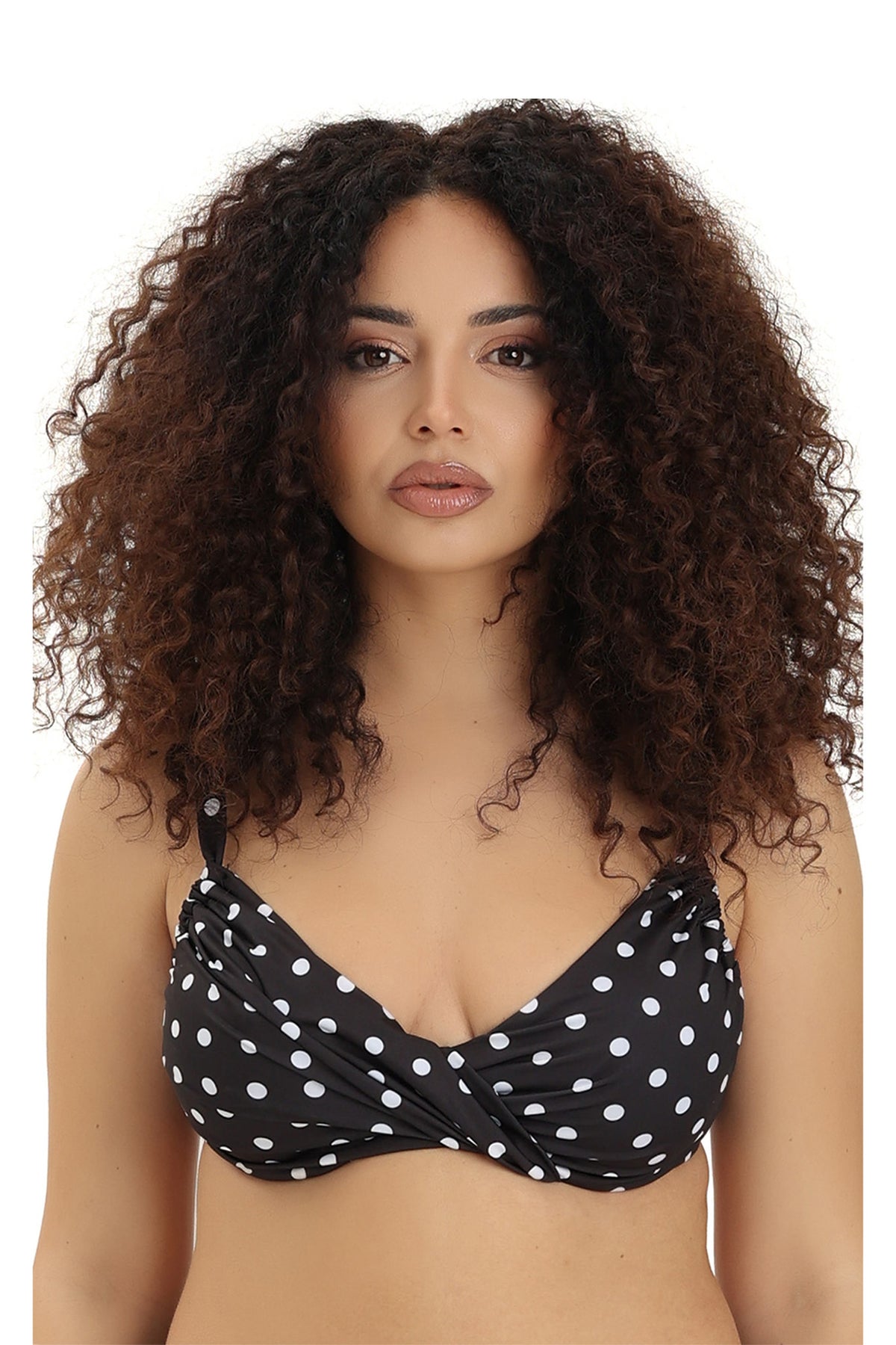 Ferretto Incrocio Dorothy Pois