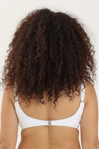 Top Nodo Miriana Bianco