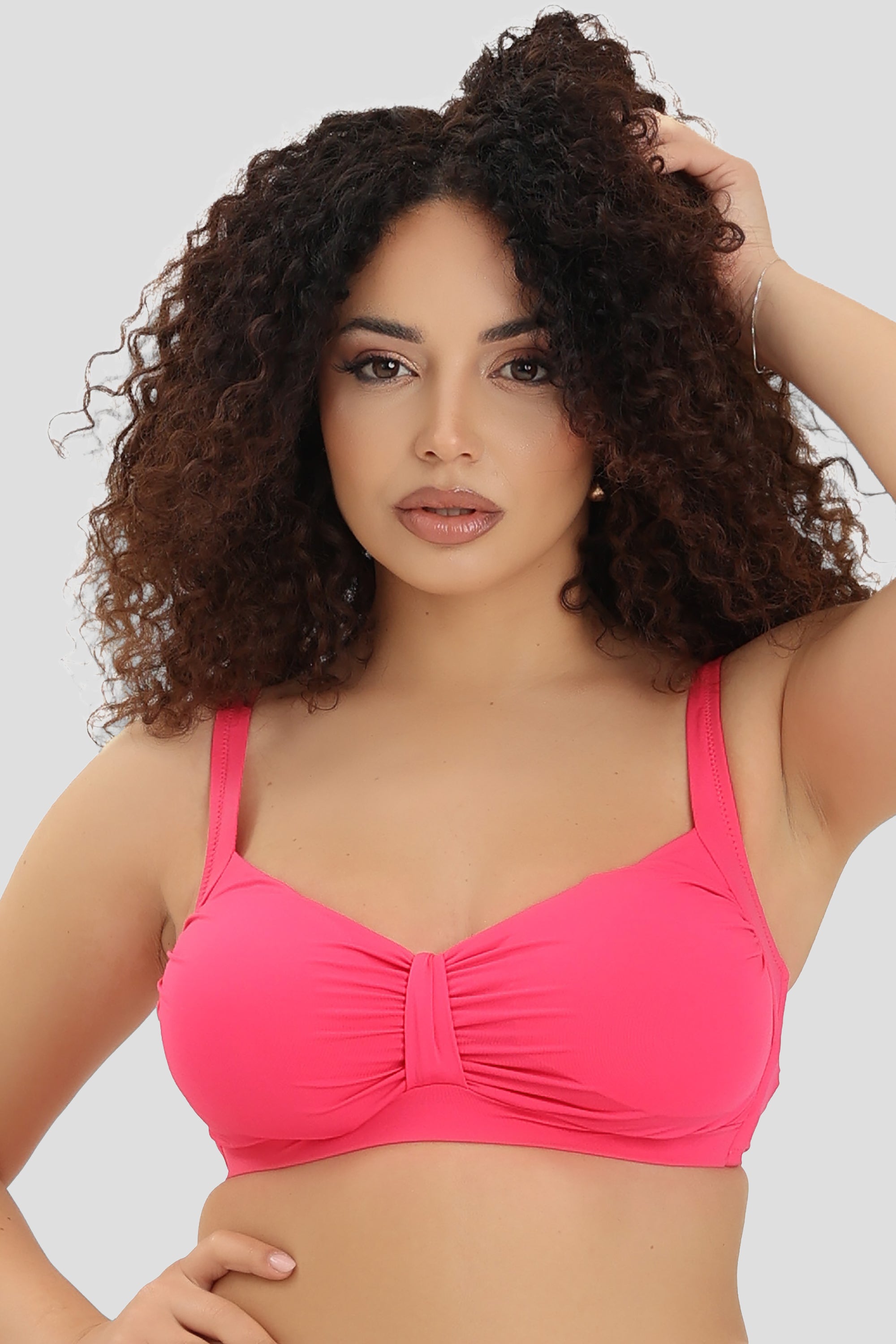 Corpetto Nodo Miriana