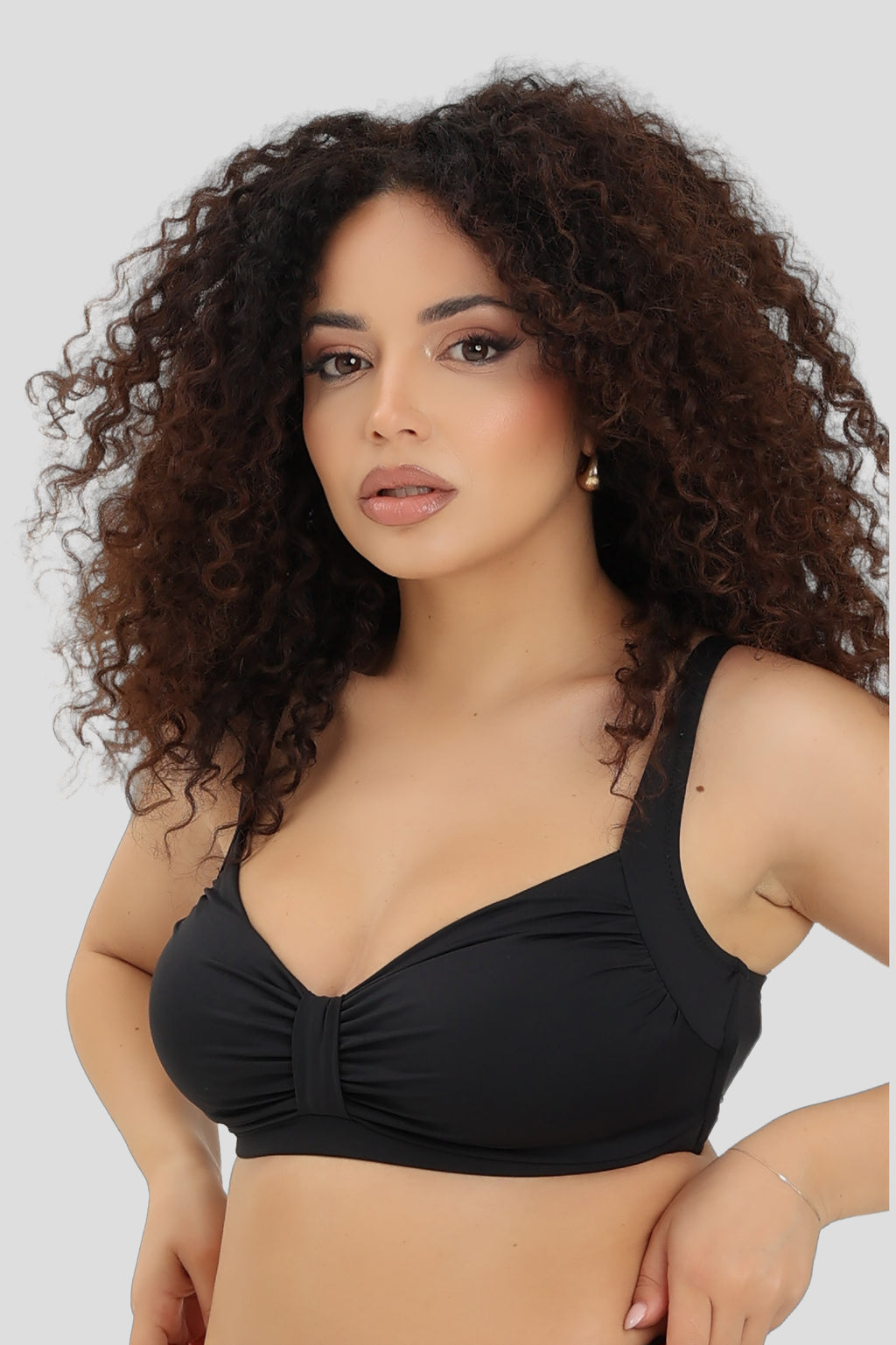 Corpetto Nodo Miriana