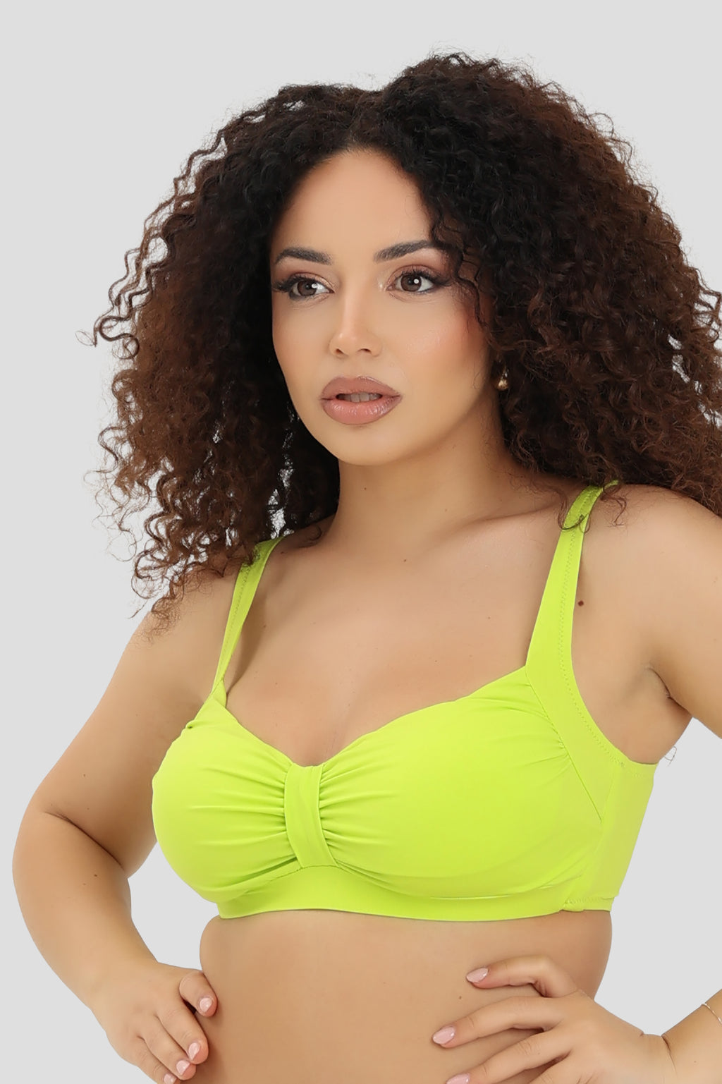 Corpetto Nodo Miriana