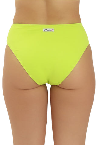 Slip Amazzonia Lime