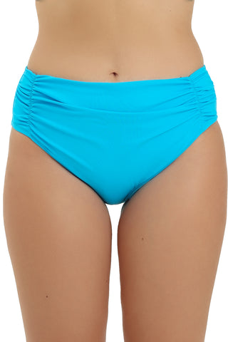 Slip Amazzonia Turchese