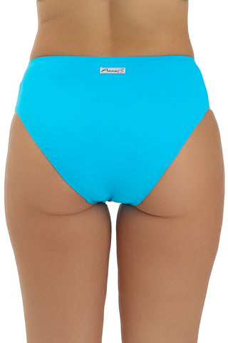 Slip Amazzonia Turchese