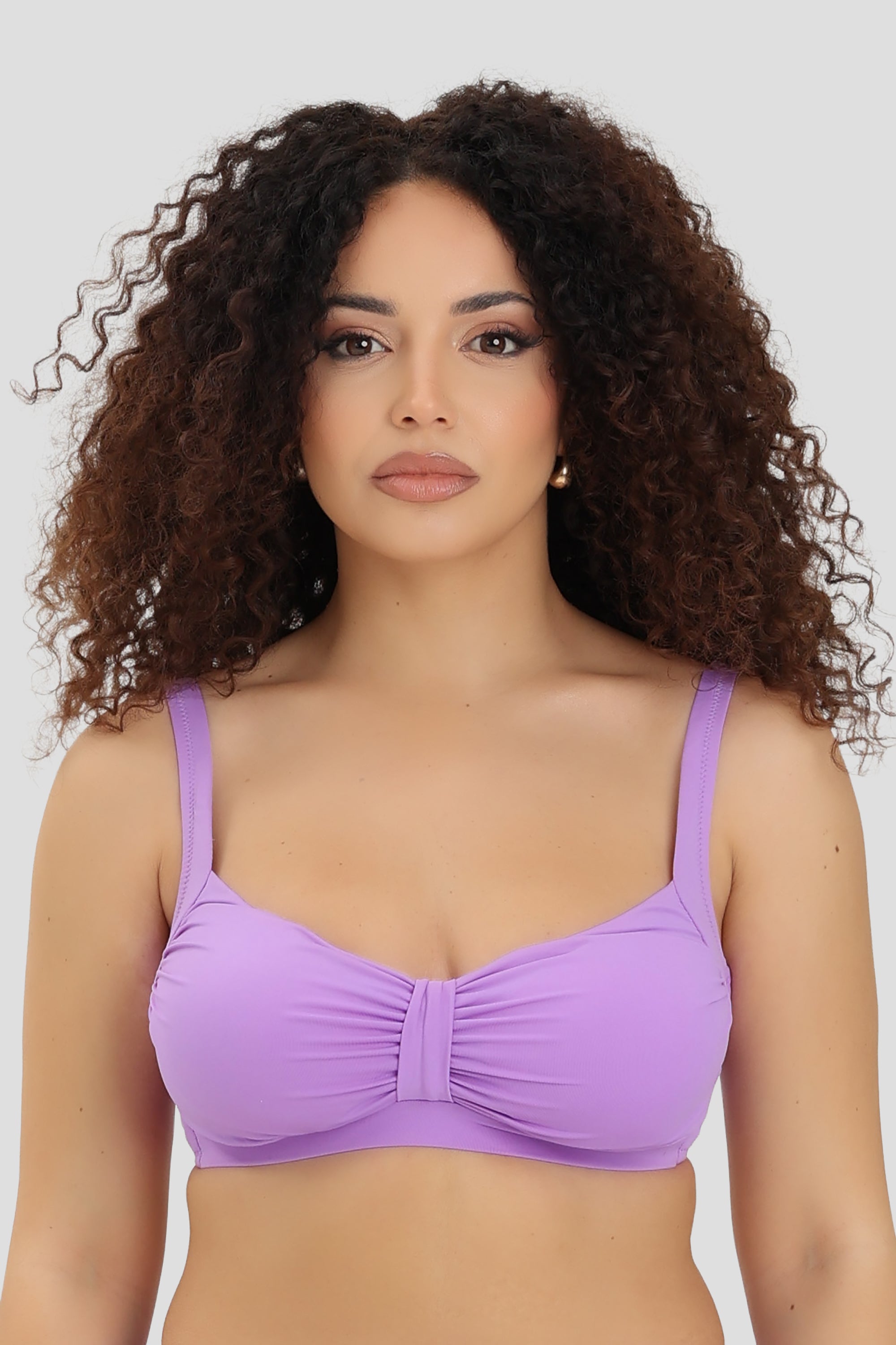 Corpetto Nodo Miriana