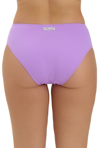 Slip Amazzonia Lilla