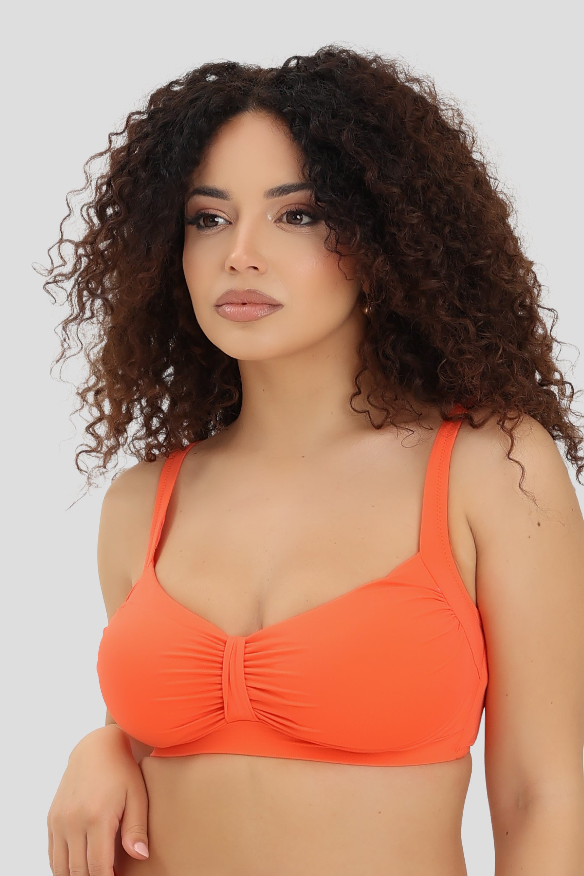 Corpetto Nodo Miriana