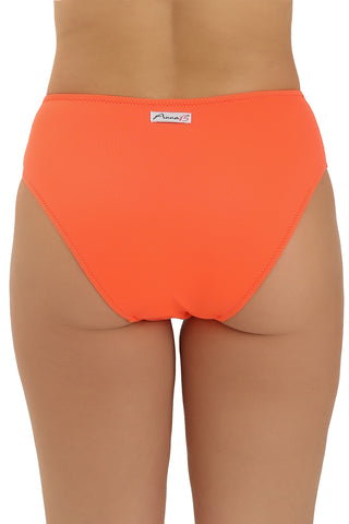 Slip Amazzonia Corallo