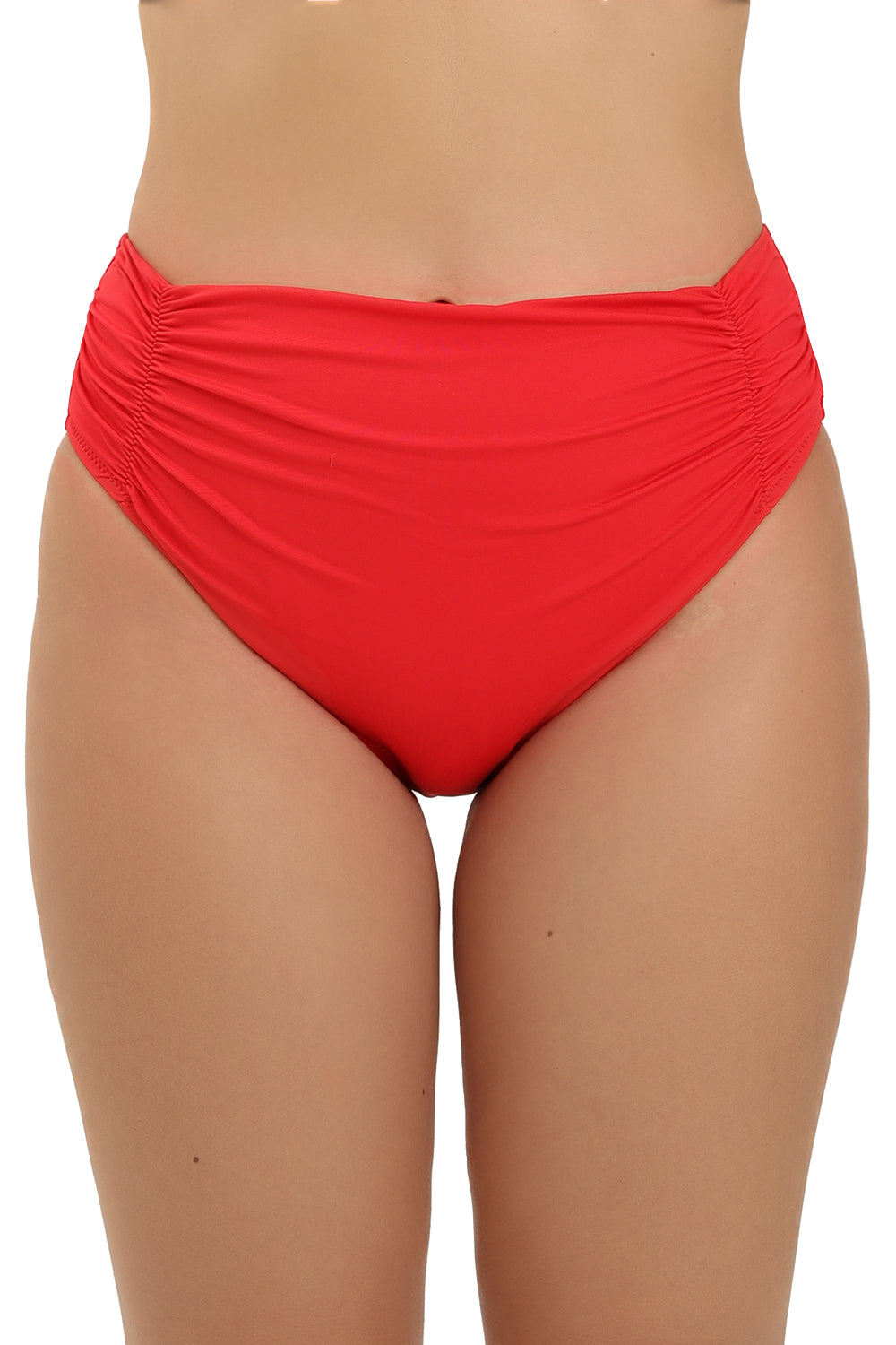 Slip Amazzonia Rosso
