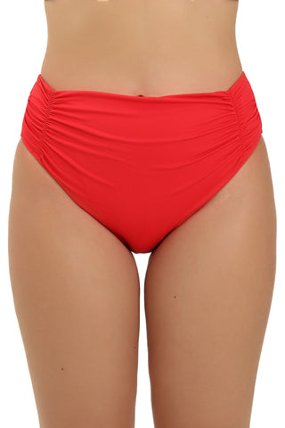 Slip Amazzonia Rosso