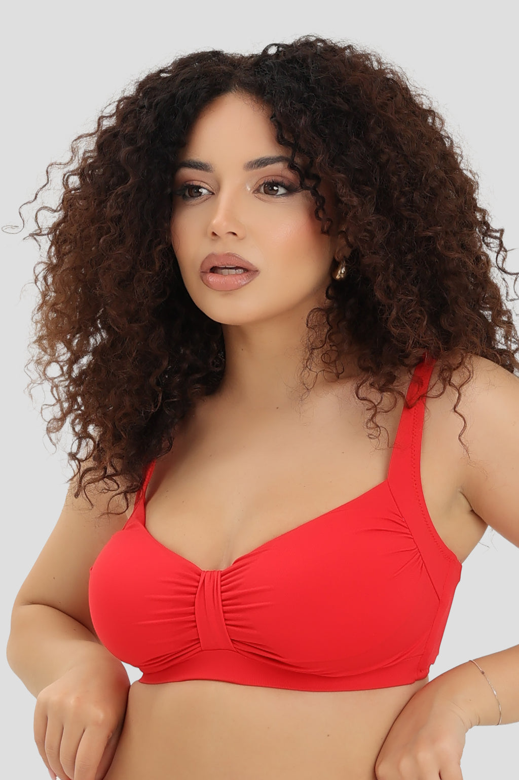 Corpetto Nodo Miriana