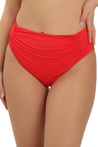 Slip Amazzonia Rosso