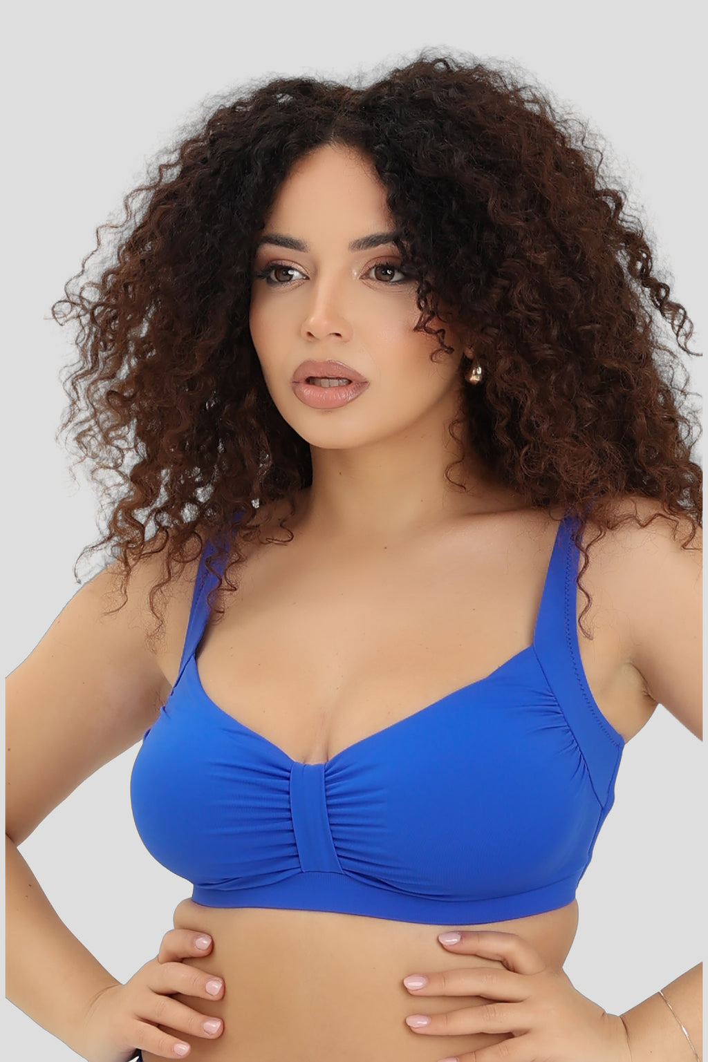 Corpetto Nodo Miriana