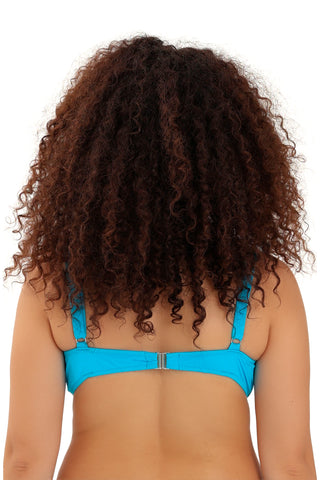 Ferretto Incrocio Dorothy Turchese