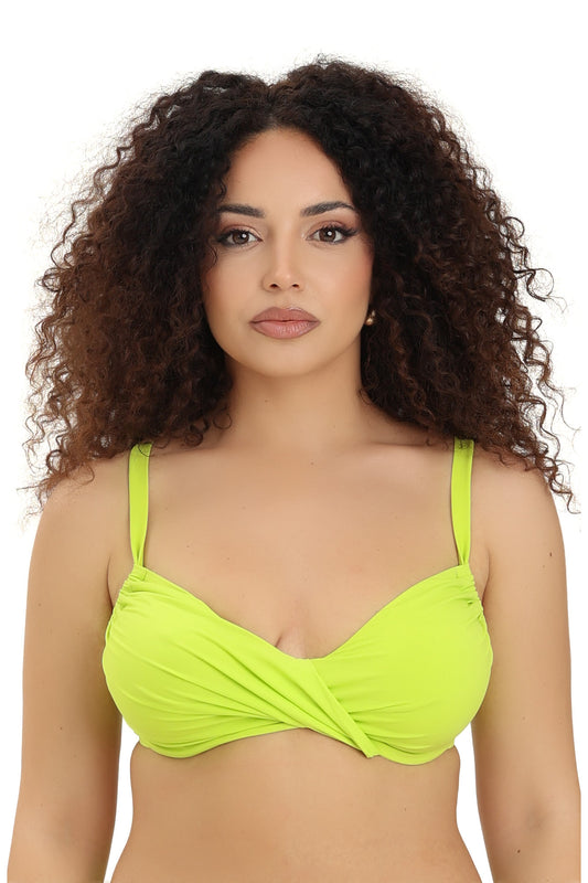 Ferretto Dorothy Incrocio Lime