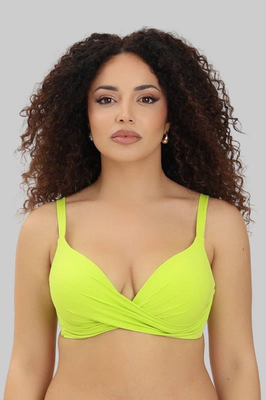 Coppa Incrocio Judith Lime