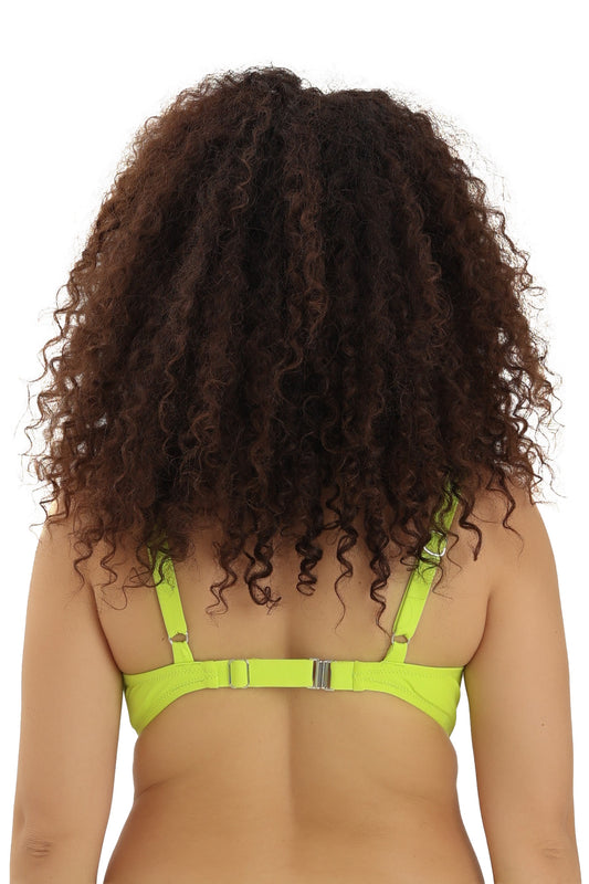 Coppa Incrocio Judith Lime