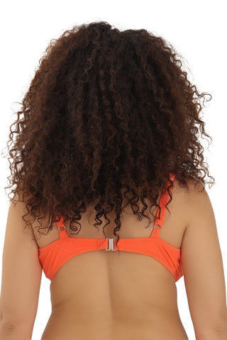 Corpetto Giorgia Corallo