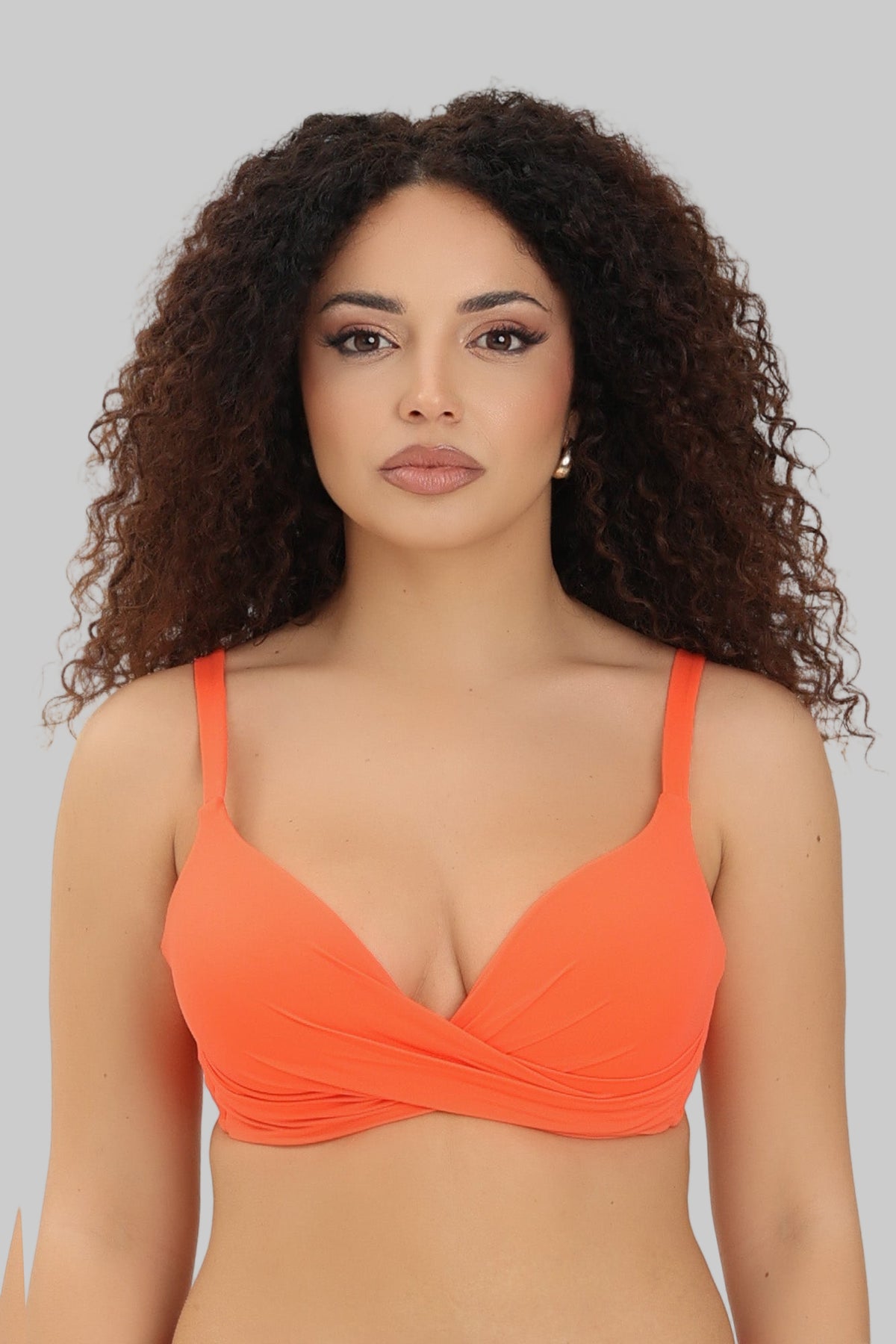 Coppa Incrocio Judith Corallo