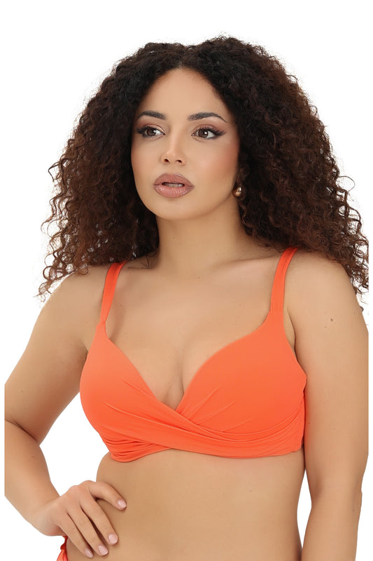 Coppa Incrocio Judith Corallo