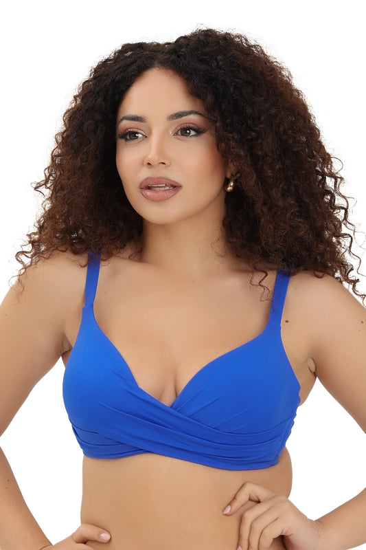 Coppa Incrocio Judith Blu