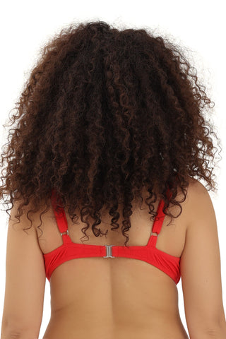 Ferretto Incrocio Dorothy Rosso