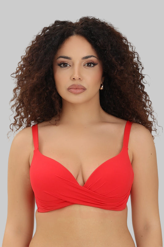 Coppa Incrocio Judith Rosso